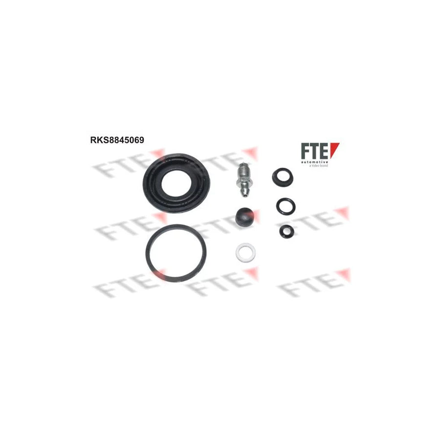 FTE 9324415 Repair Kit, Brake Caliper