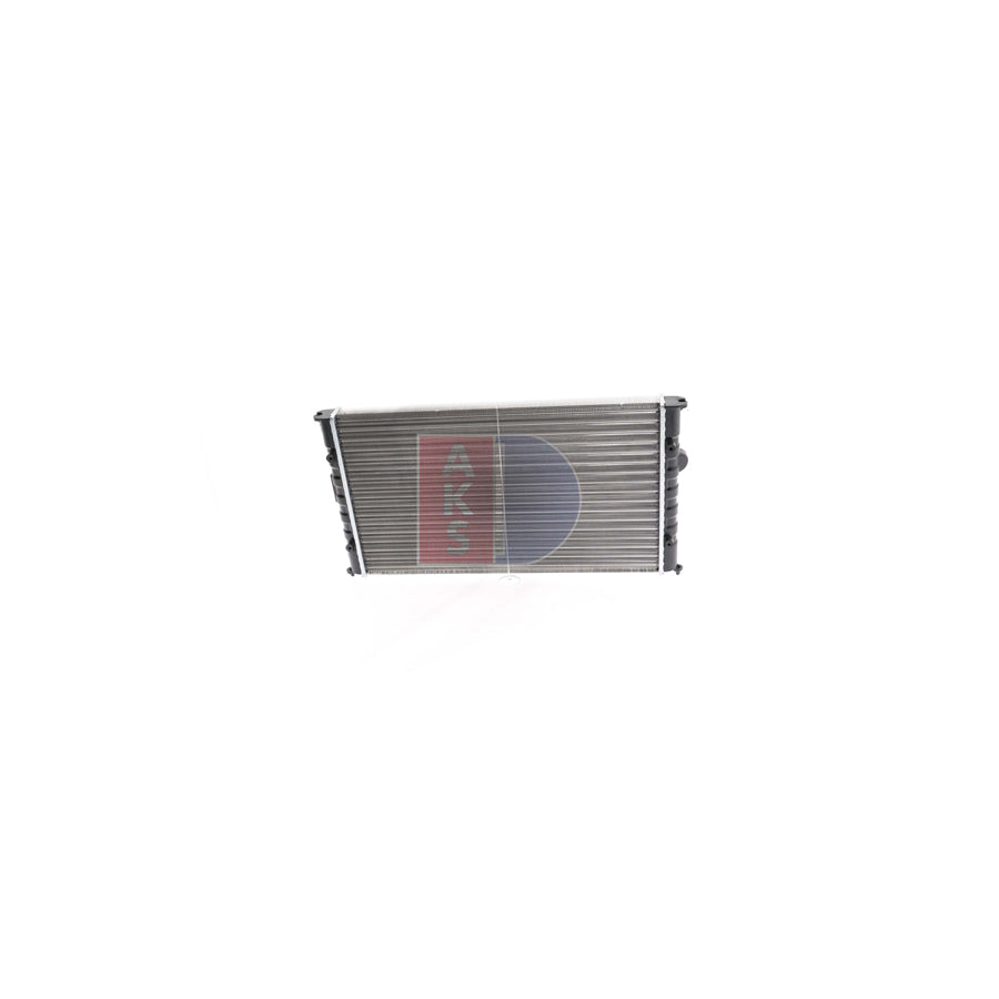 AKS Dasis 040780N Engine Radiator
