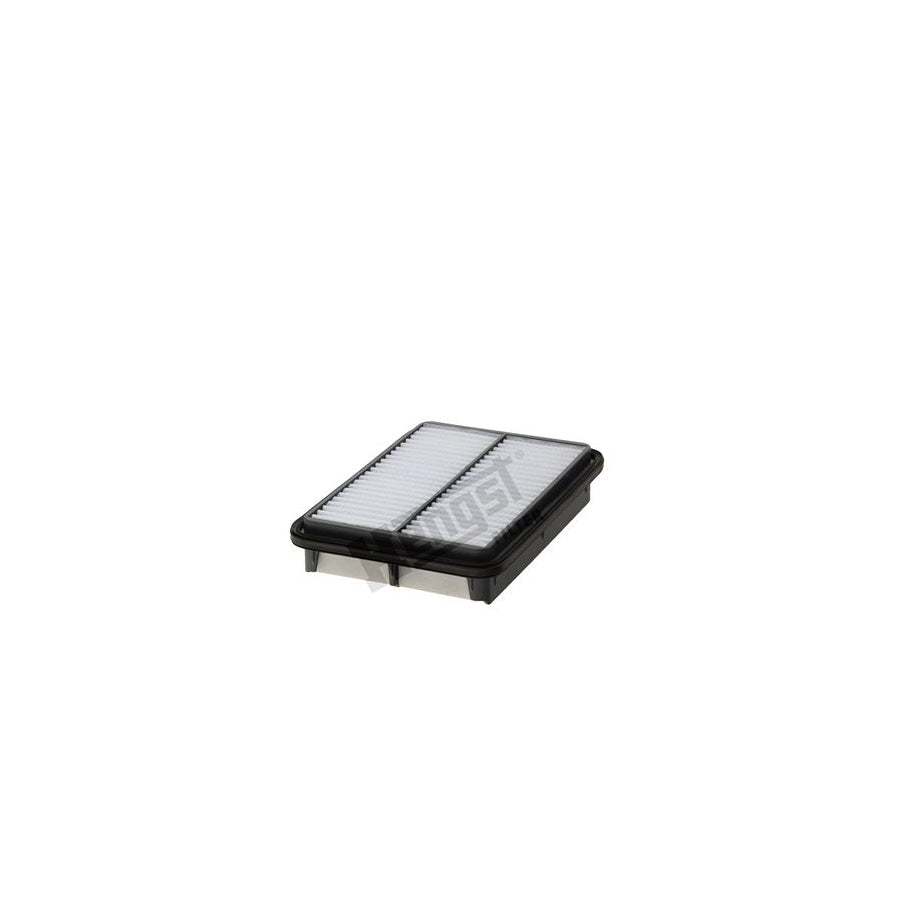 Hengst Filter E757L Air Filter For Hyundai Santa Fe I (Sm)
