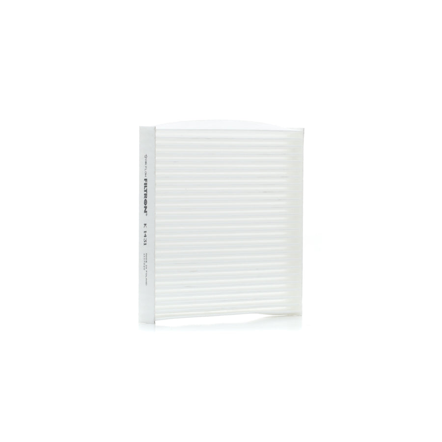 Filtron K 1431 Pollen Filter For Jeep Wrangler III Off-Road (Jk)