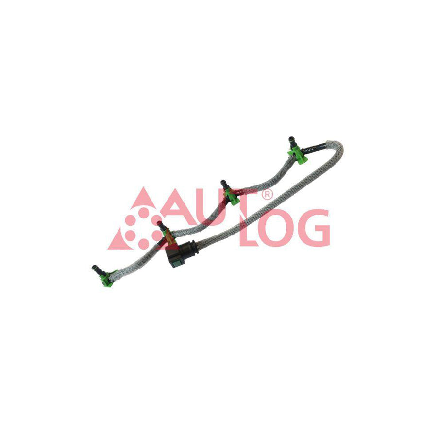Autlog Kl3030 Hose, Fuel Overflow