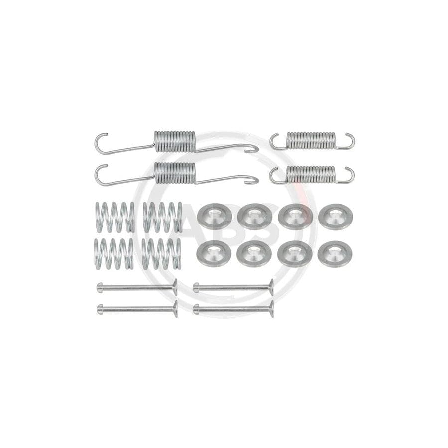 A.B.S. 0031Q Accessory Kit, Brake Shoes