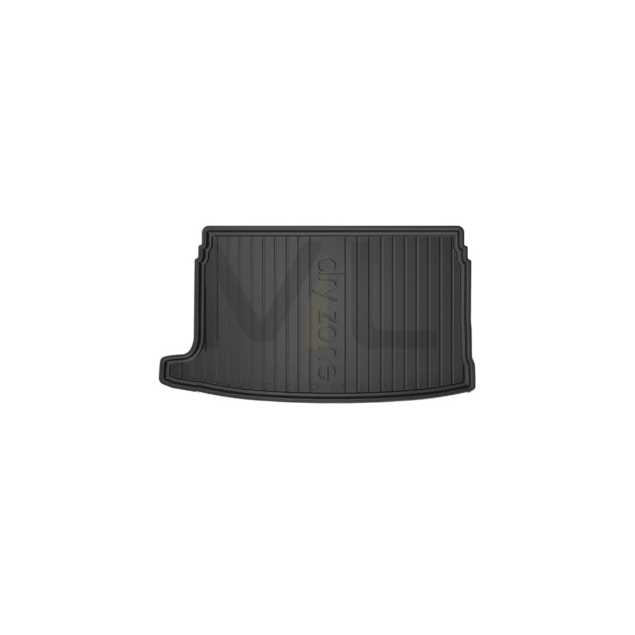 FROGUM Dry Zone DZ403512 Car boot tray for VW POLO Elastomer, (LHD)