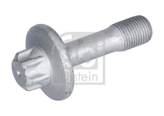 Febi Bilstein 40000 Axle Bolt, Drive Shaft