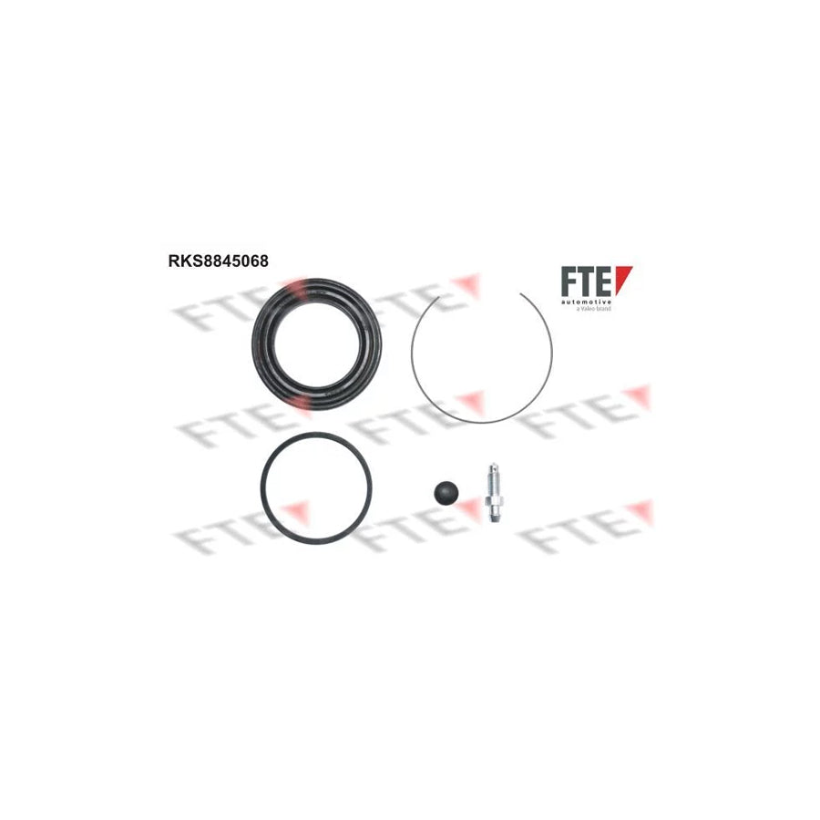 FTE 9324414 Repair Kit, Brake Caliper