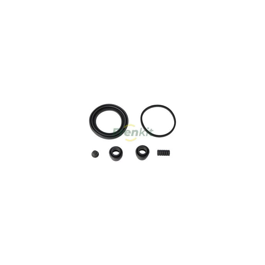 Frenkit 254107 Repair Kit, Brake Caliper for Mazda Rx-8 (Se, Fe)
