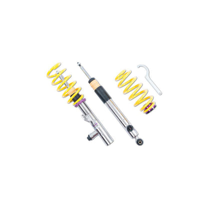 KW 39080051 VW Passat DDC Plug & Play Coilovers 2 | ML Performance US Car Parts
