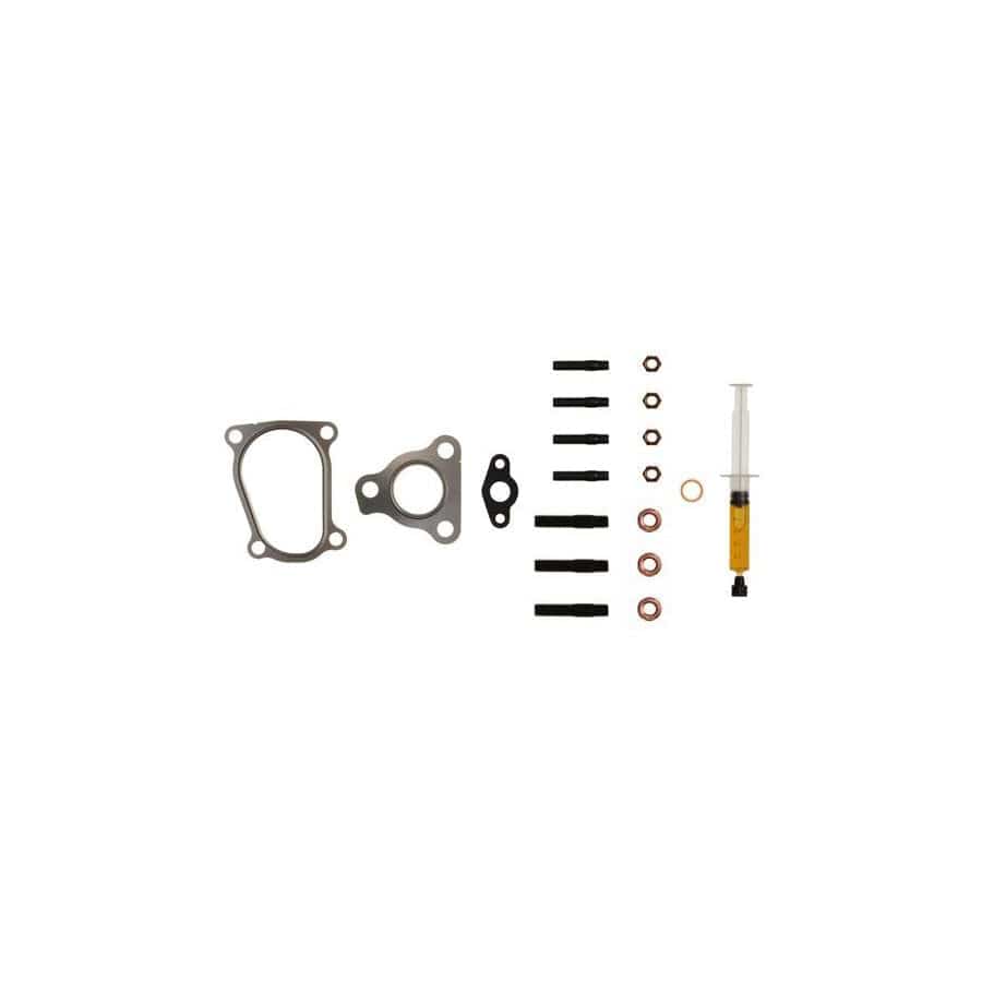 Alanko 10920505 Mounting Kit, Charger