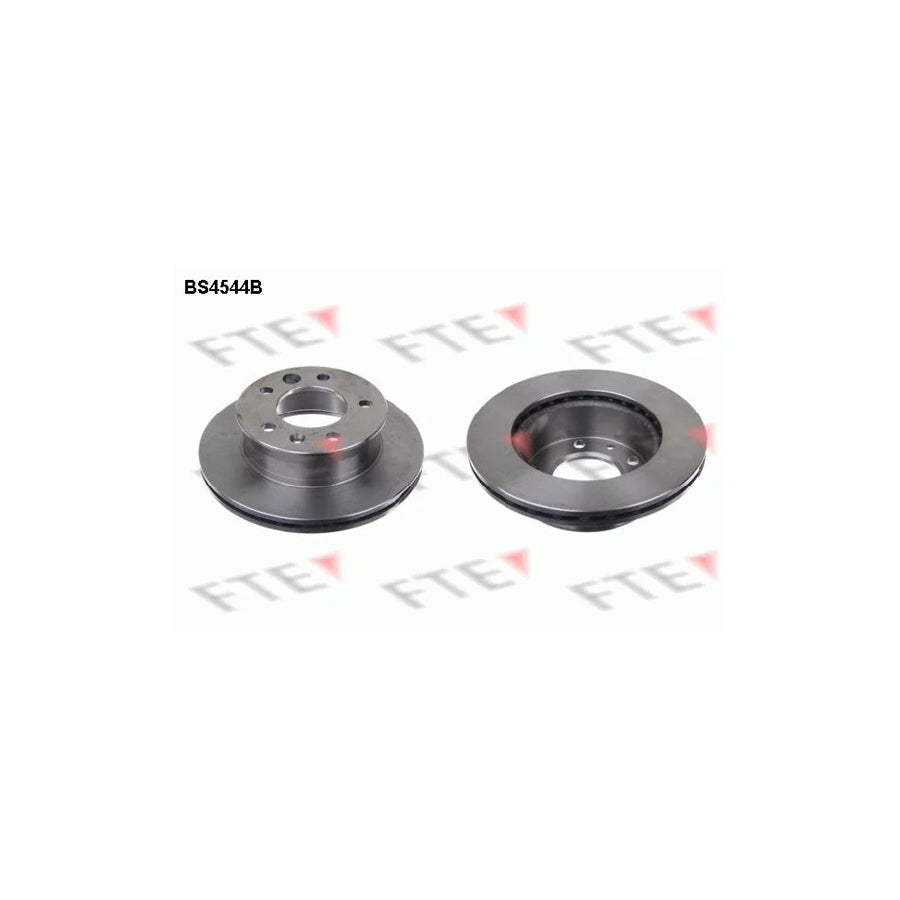 FTE 9082045 Brake Disc