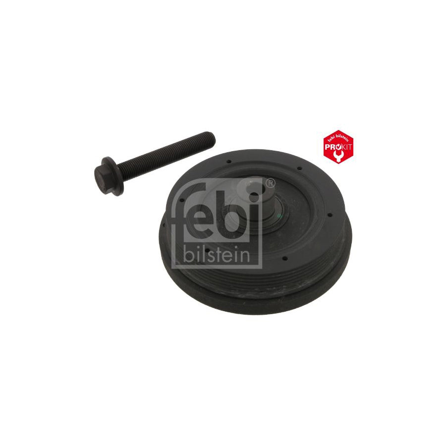 Febi Bilstein 34826 Crankshaft Pulley