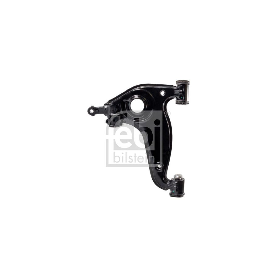 Febi Bilstein 21302 Suspension Arm Suitable for Mercedes-Benz S-Class