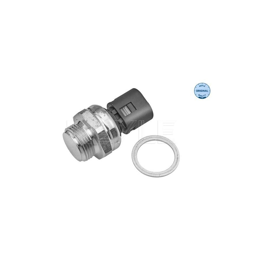 Meyle 240 910 0017 Tailgate Strut For Lancia Y (840)