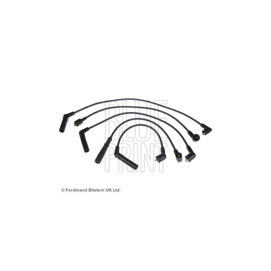 Blue Print Adt31603 Ignition Cable Kit for Toyota Starlet