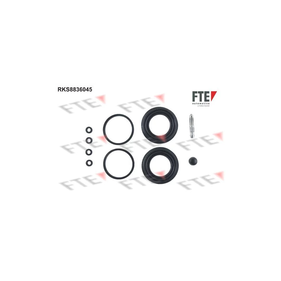FTE 9324412 Repair Kit, Brake Caliper