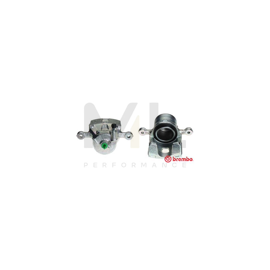 BREMBO F 56 077 Brake Caliper for NISSAN ALMERA | ML Performance Car Parts