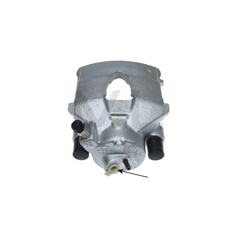 TEXTAR 38066100 Brake Caliper without holder | ML Performance Car Parts