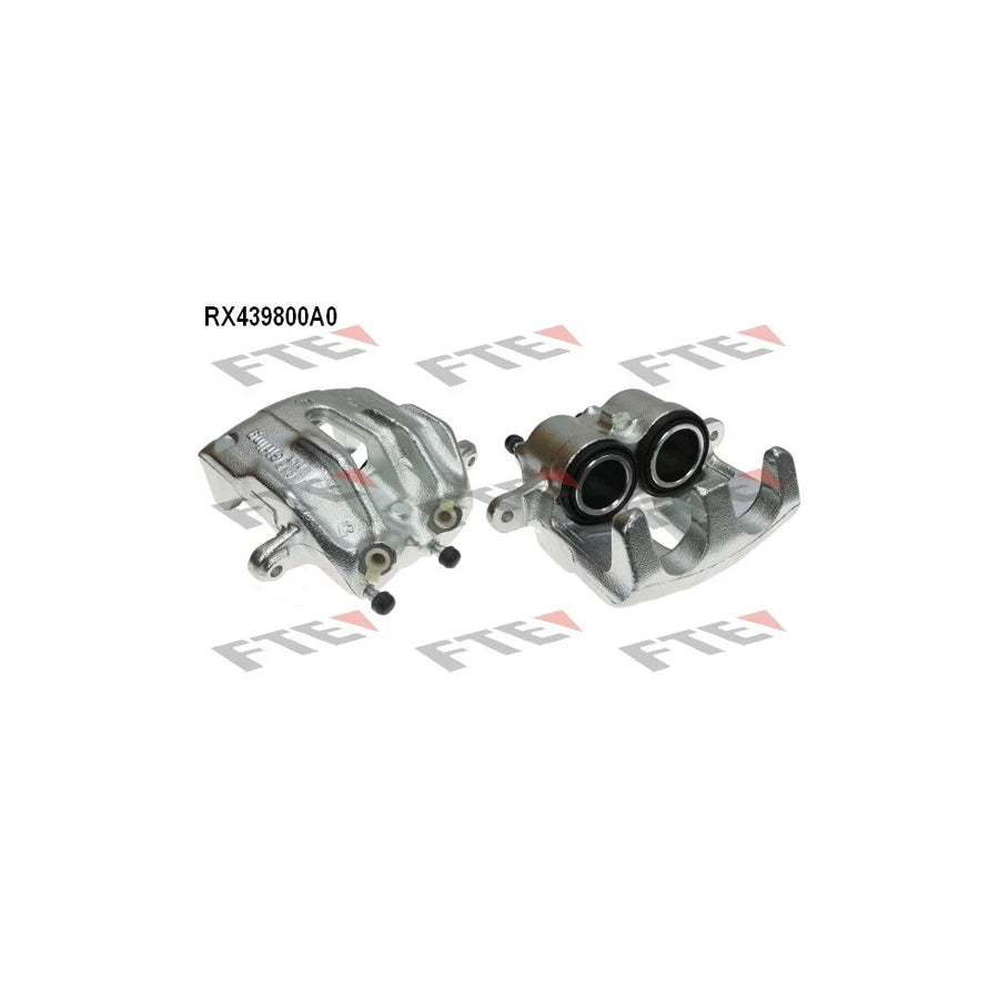 FTE Rx439800A0 Brake Caliper
