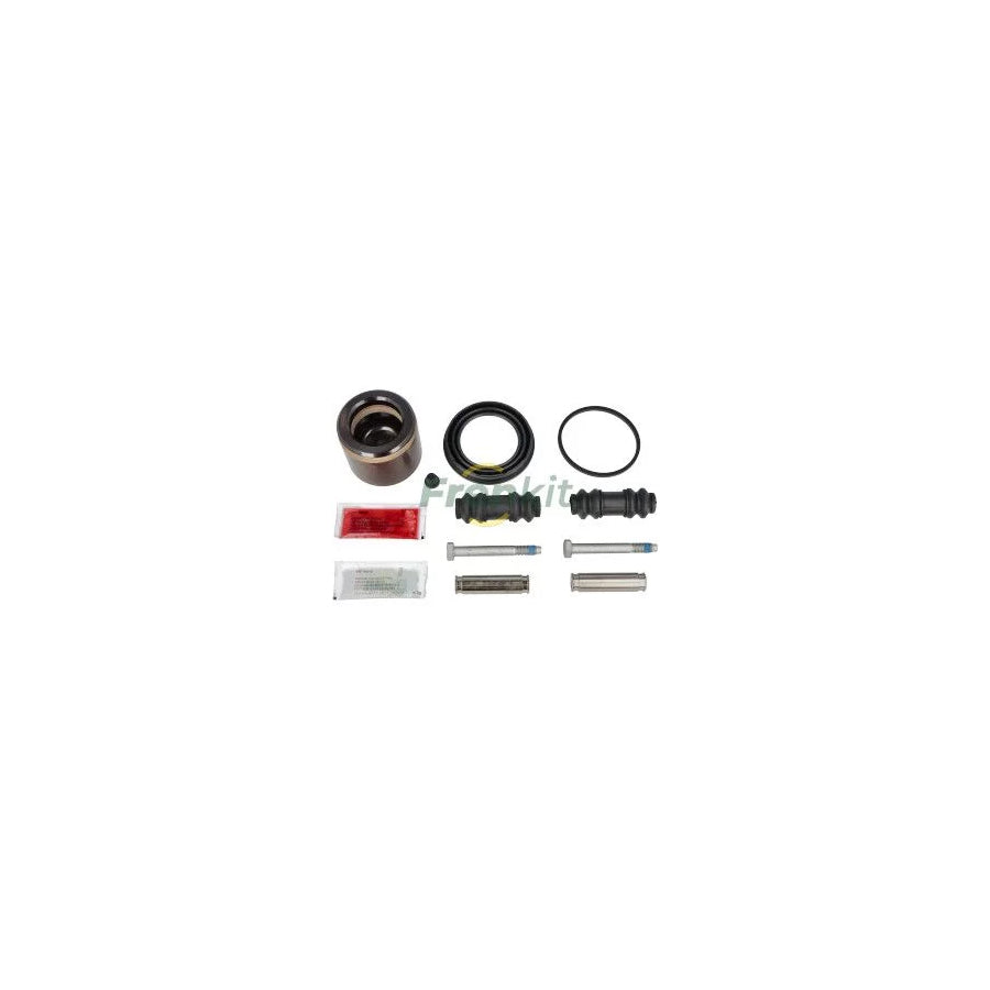 Frenkit 760580 Repair Kit, Brake Caliper