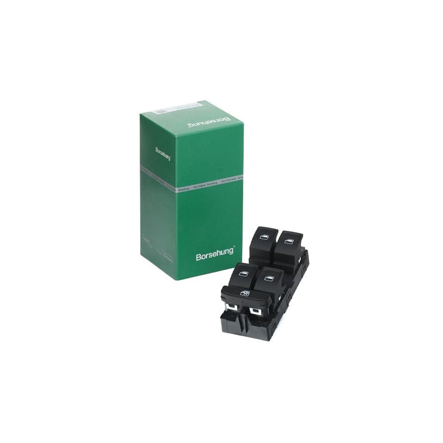 Borsehung B18983 Window Switch for Skoda Octavia III Combi (5E5)