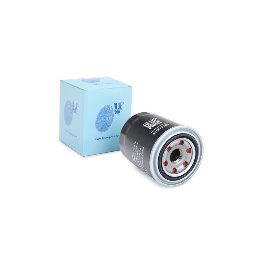 Blue Print Ads72105 Oil Filter