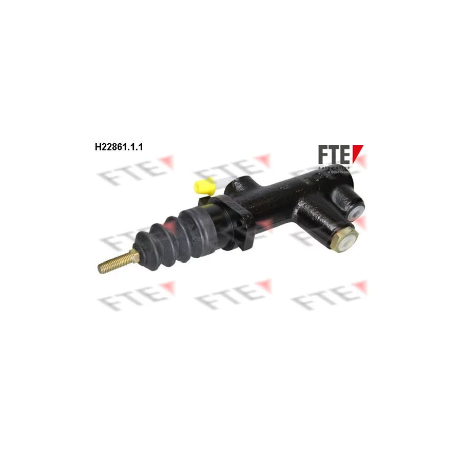 FTE H22861.1.1 Brake Master Cylinder