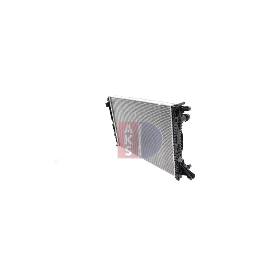 AKS Dasis 480101N Engine Radiator
