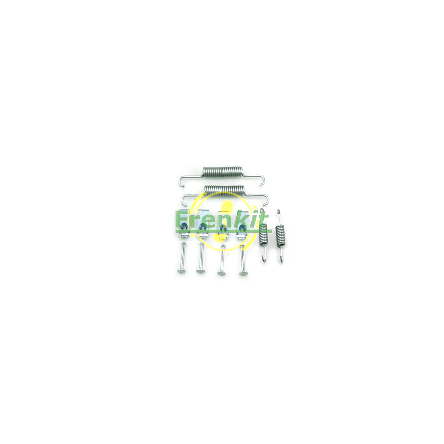 FRENKIT 950881 Brake Shoe Fitting Kit