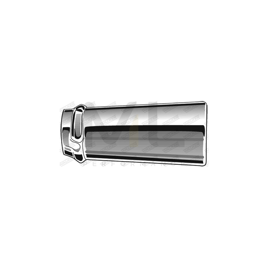 WALKER 07090 Exhaust tip for BMW 3 Series 0,200kg
