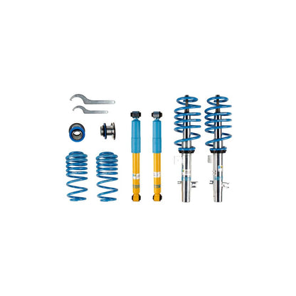 Bilstein 47-242135 PEUGEOT 208 B14 PSS Coilover 1 | ML Performance US Car Parts