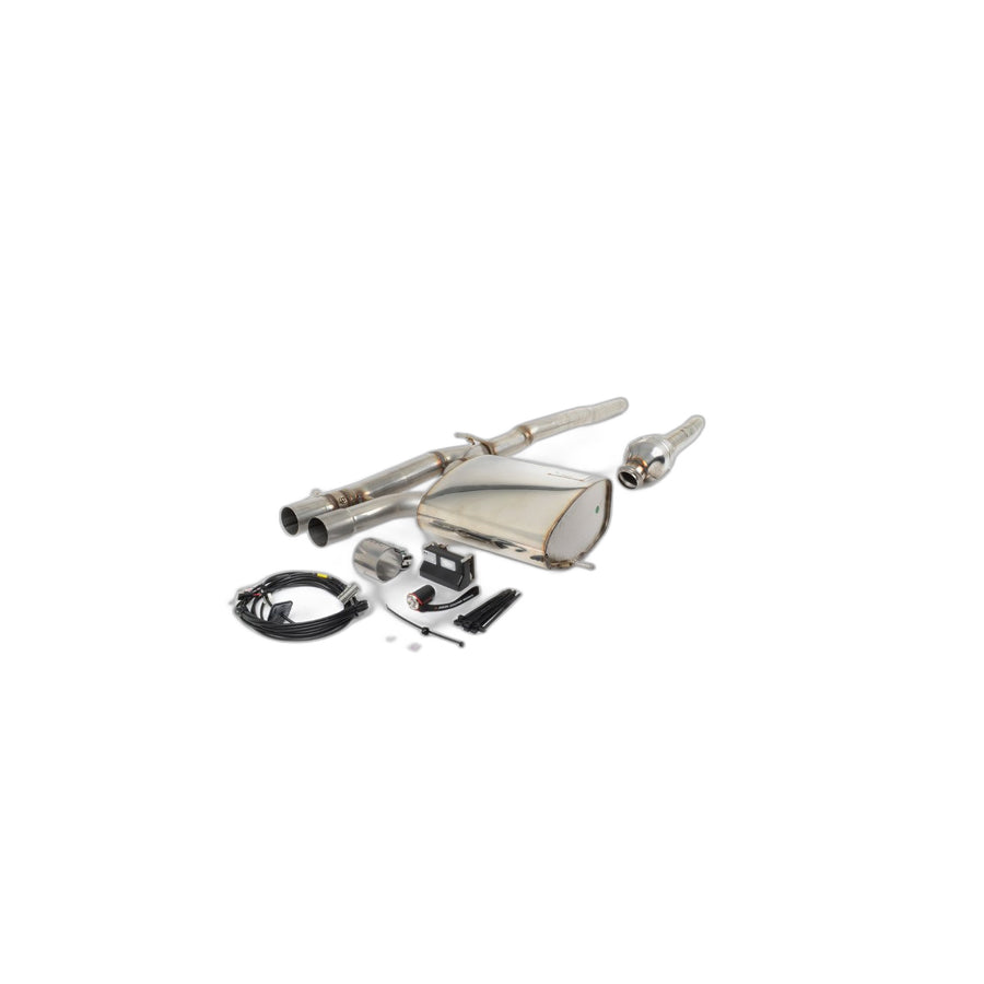 Genuine BMW 11122359631 F56 F55 Tuningkit "JCW" (Inc. Cooper S) | ML Performance US Car Parts