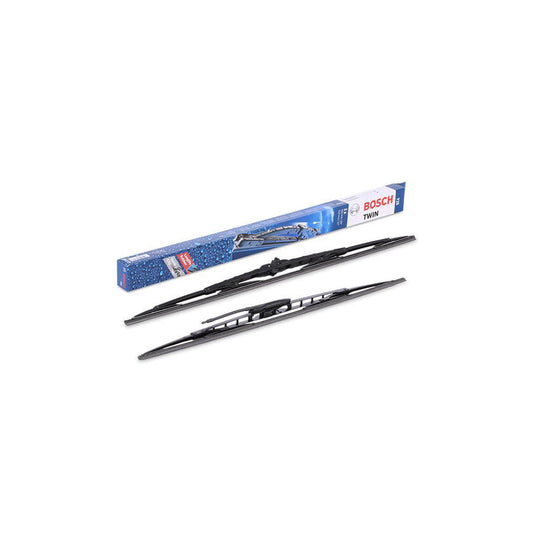 Bosch Twin 3 397 001 725 Wiper Blade | ML Performance US Car Parts