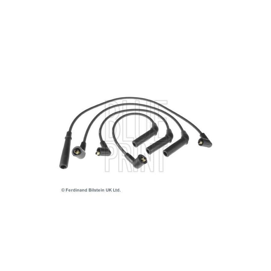 Blue Print Adt31602 Ignition Cable Kit for Toyota Corolla