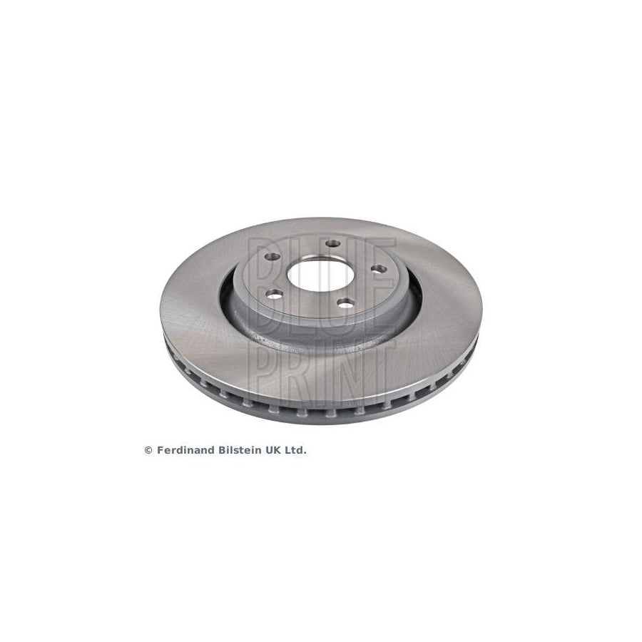 Blue Print Ada104363 Brake Disc