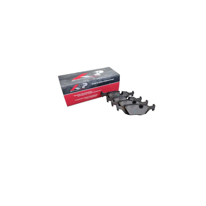APP APP.309.02790 BMW E28 E30 Rear Brake Pads (Inc. M635 & Alpina B6)