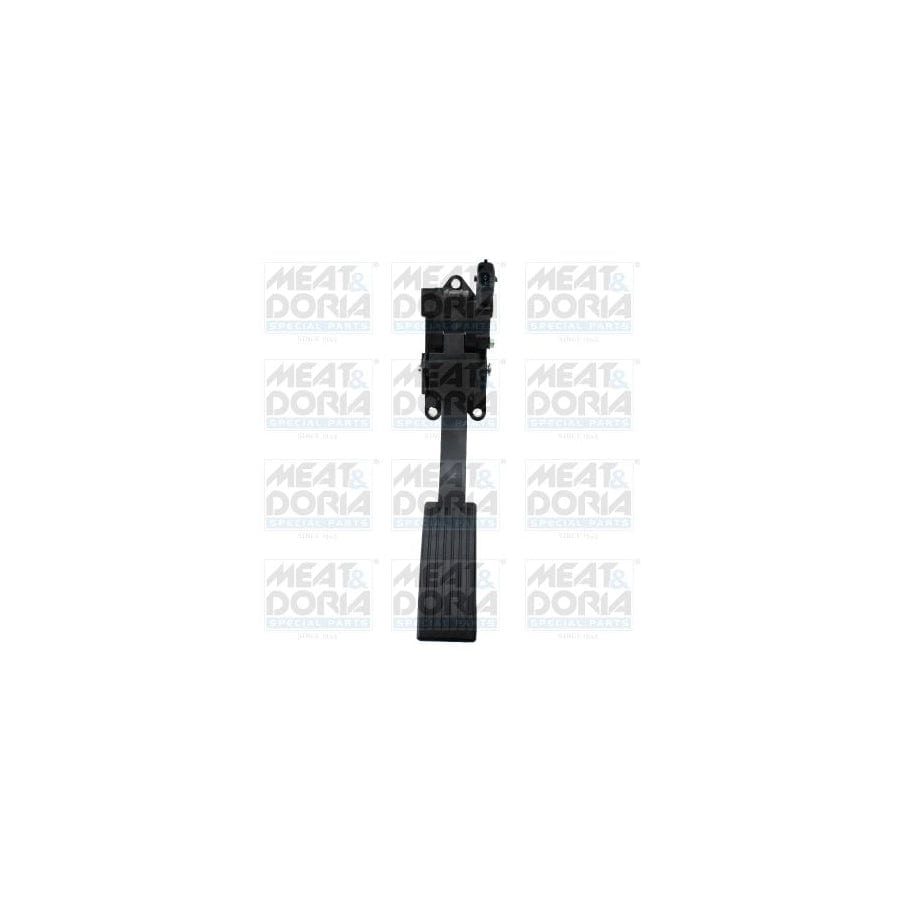 MEAT & DORIA 83639 Accelerator Pedal Kit for KIA Sorento I (JC)