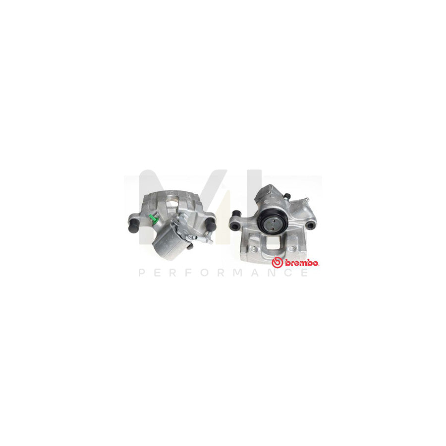 BREMBO F 59 175 Brake Caliper for OPEL GT Roadster (M07) | ML Performance Car Parts