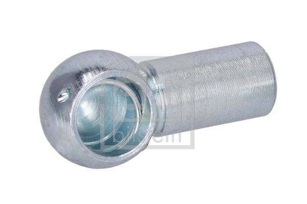 Febi Bilstein 04261 Ball Head, Gearshift Linkage