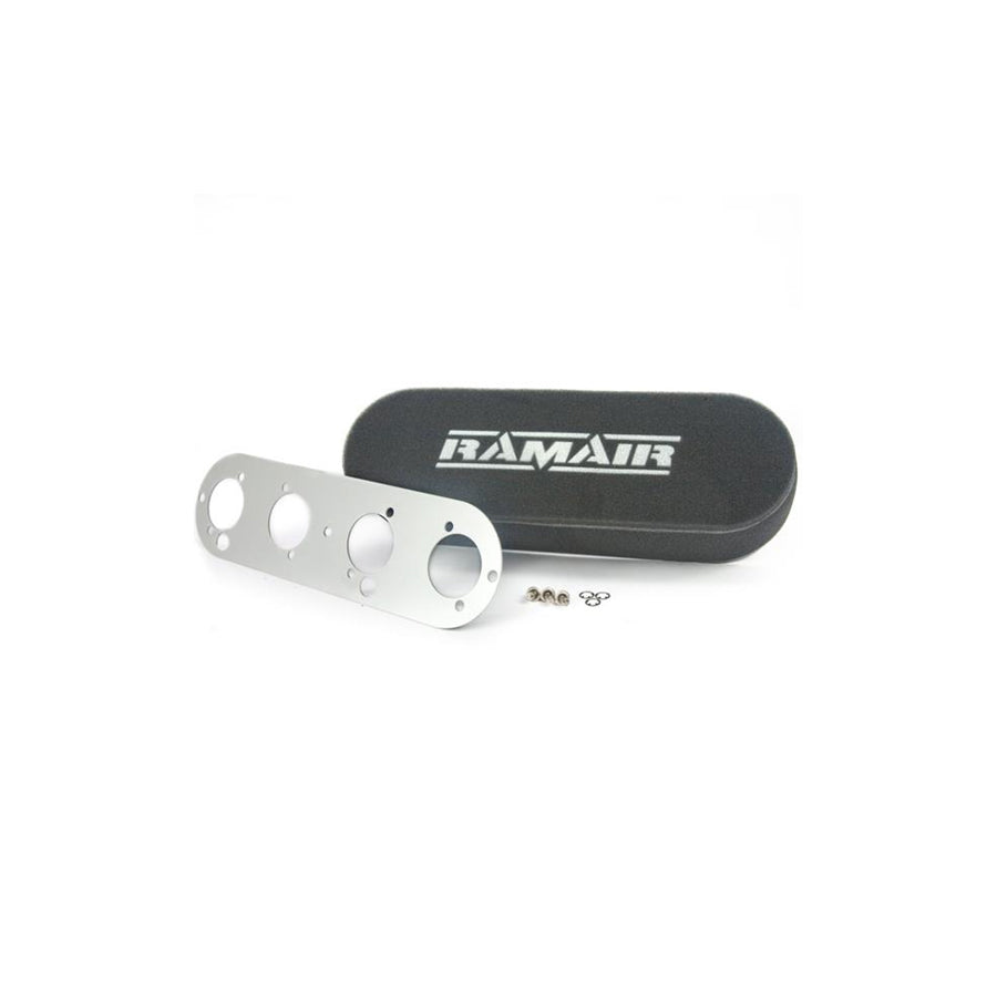 RAMAIR RT2-252-427 RT BASEPLATE FILTERS