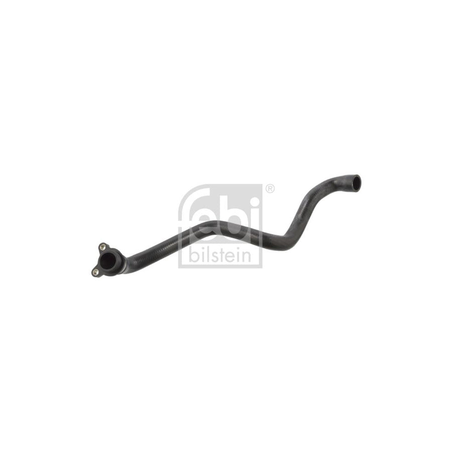 Febi Bilstein 104944 Radiator Hose for BMW X6 (E71, E72)