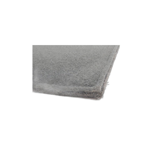 Genuine BMW 51471976988 E24 Trunk Mat ANTHRAZIT (Inc. M6 & M635CSi) | ML Performance US Car Parts