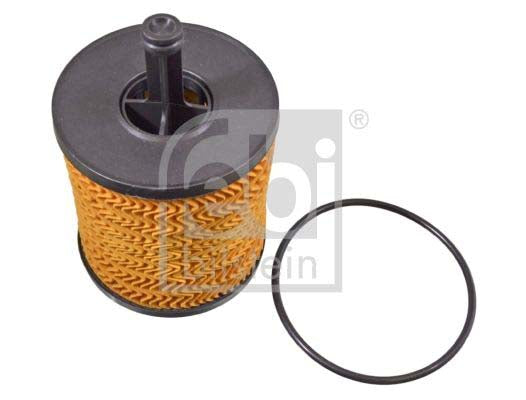 Febi Bilstein 108996 Oil Filter