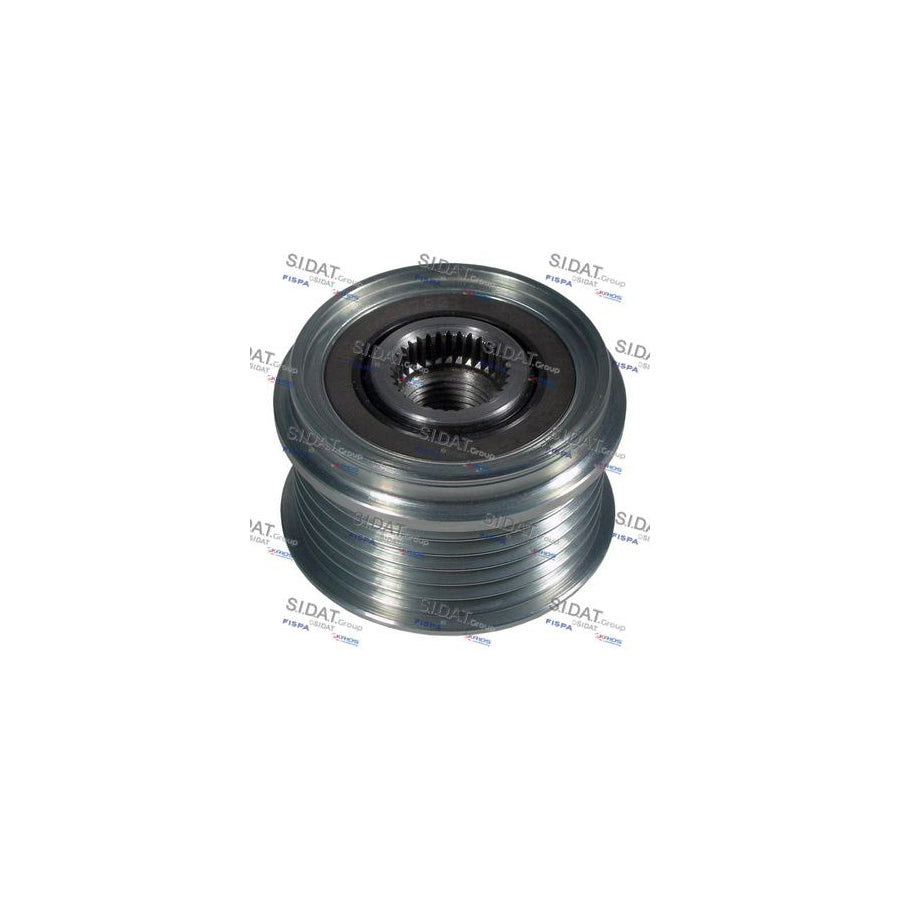 Sidat 455160 Alternator Freewheel Clutch