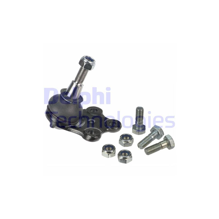 Delphi Tc3208 Ball Joint For Renault Latitude