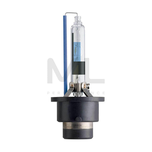 PHILIPS 85126BVUS1 Bulb, spotlight D2R (gas discharge tube) 85V 35W P32d-3 Xenon | ML Performance Car Parts