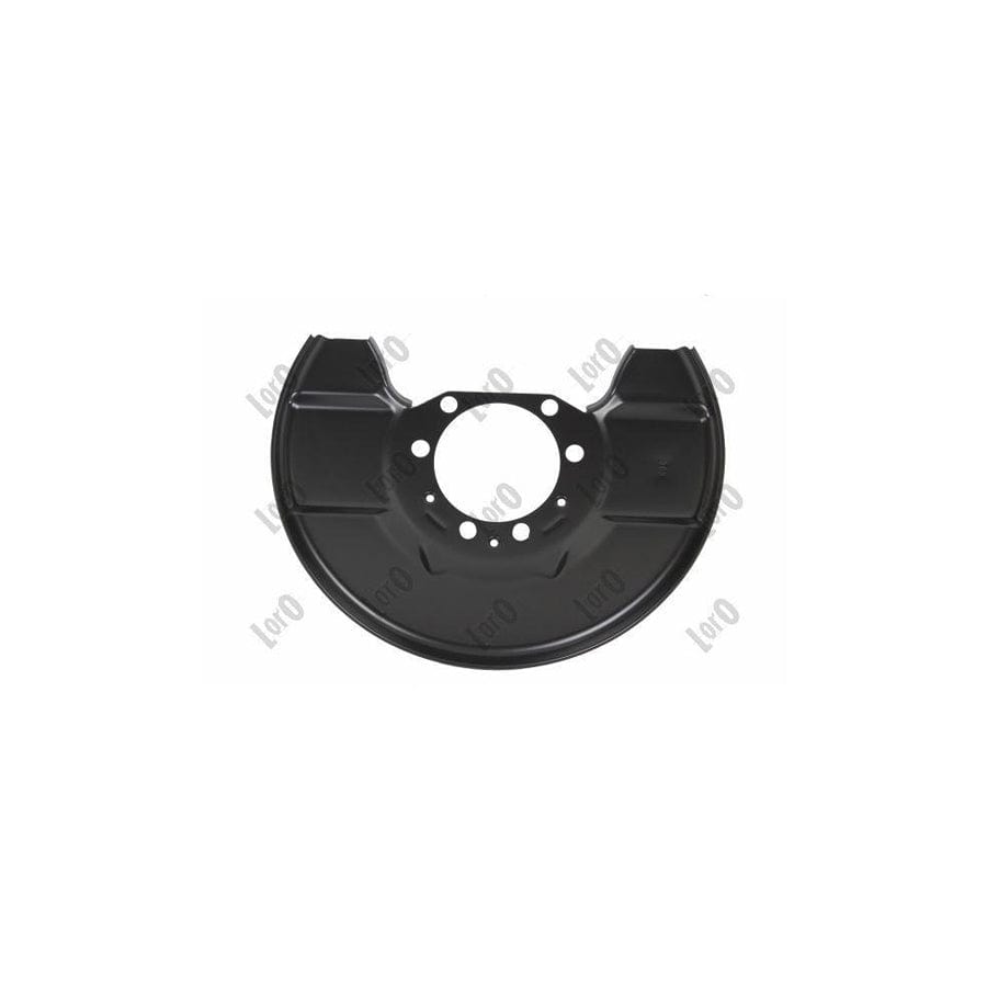 Abakus 13107006 Splash Panel, Brake Disc