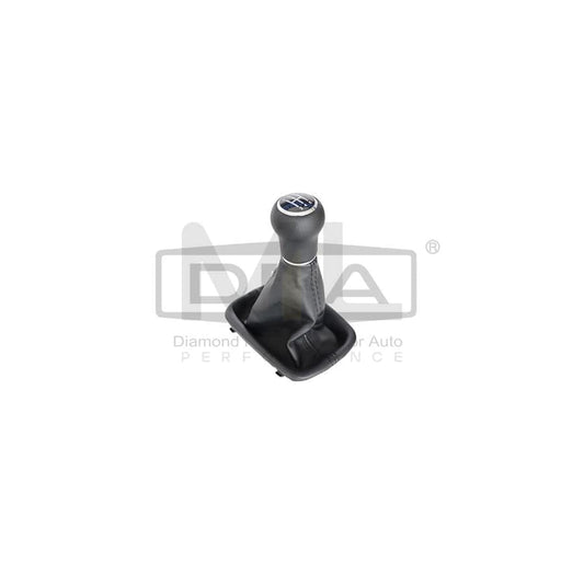 DPA 88631695702 Gear Lever Gaiter for AUDI A6