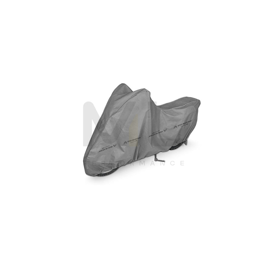 KEGEL 5-4174-248-3020 Motorcycle cover L 98 x126 , 215 - 240 cm all-weather, indoor, outdoor, waterproof