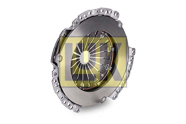 LuK 120 0193 10 Clutch Pressure Plate