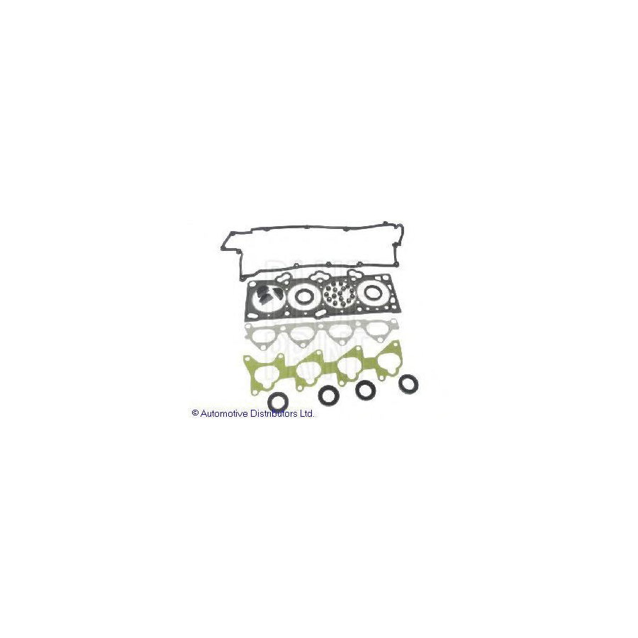 Blue Print Adg06245 Gasket Set, Cylinder Head