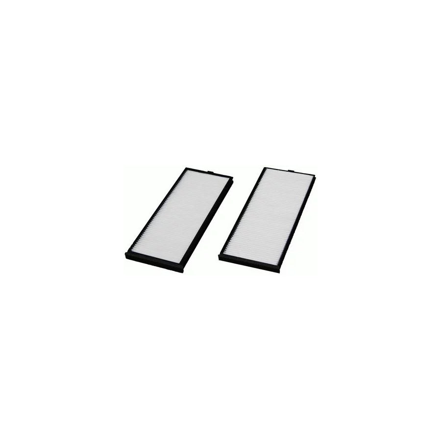 Denckermann M110525 Pollen Filter